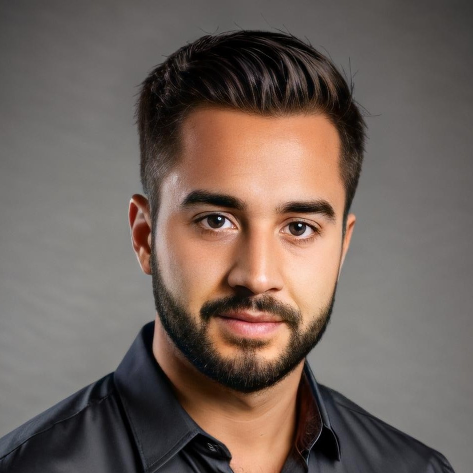 Dimitrios Dennis Tzoukas